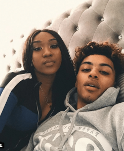 Who's singer Lucas Coly? Wiki: Age, Girlfriend, Brother, Parents, Net ...