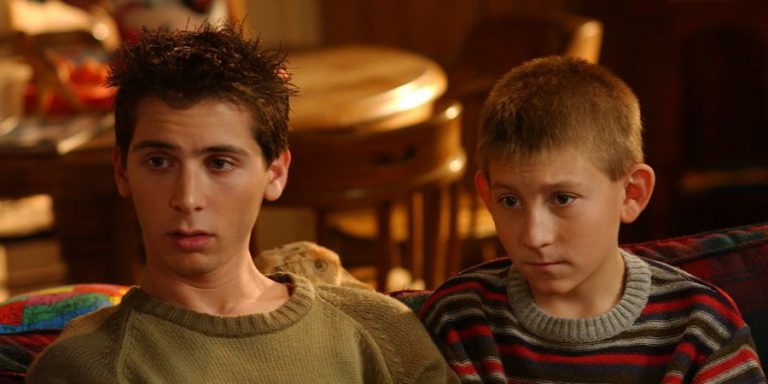 Who's Justin Tyler Berfield from “Malcolm in the Middle”? Wiki, Net Worth