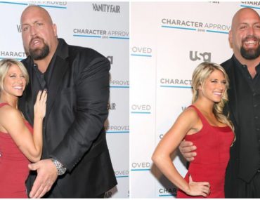 Who is Big Show's wife Bess Katramados? Her Wiki-Bio: Husband, Height, Daughter, Age, Family