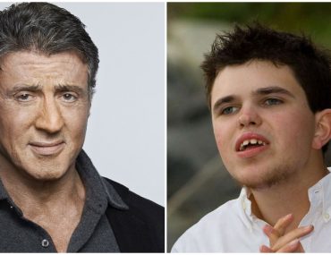 Who is Sylvester Stallone's son Seargeoh Stallone? Where is he today? His Wiki: Death, Net Worth, Family, Career, Education, Story