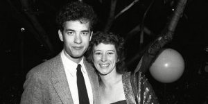 Who was Tom Hanks deceased wife Samantha Lewes? Wiki: Death Cause