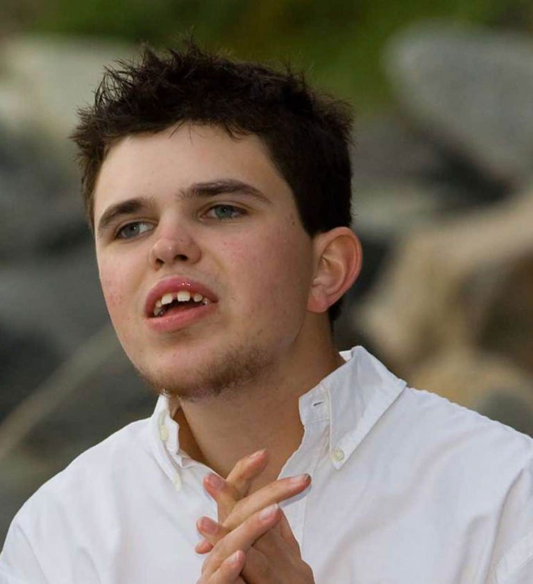 Who's Sylvester Stallone's son Seargeoh Stallone? Where's he today