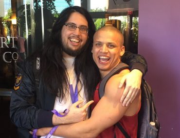 Who is Tyler1 player of League of Legends? His Wiki: Girlfriend, Height, Banned, Autism