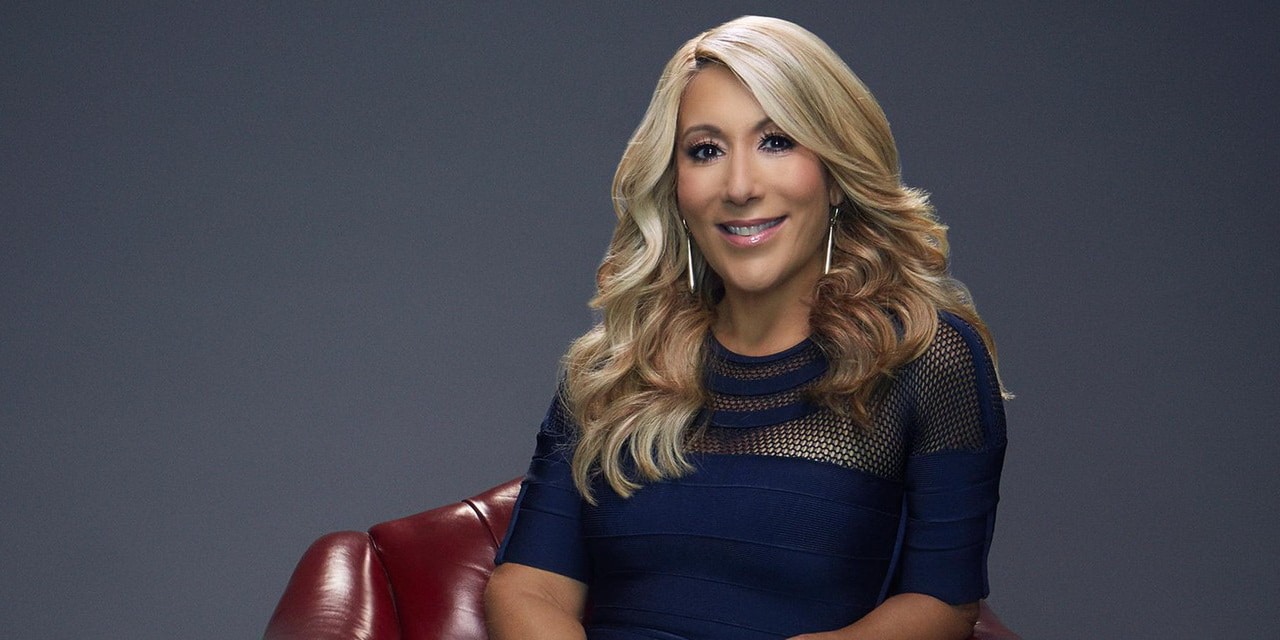 Who's Lori Greiner from Shark Tank? 