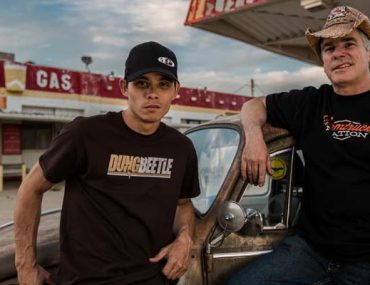 Who is AZN from “Street Outlaws”? His Wiki: Age, Girlfriend, Net Worth, Wife, Drugs, Real Name
