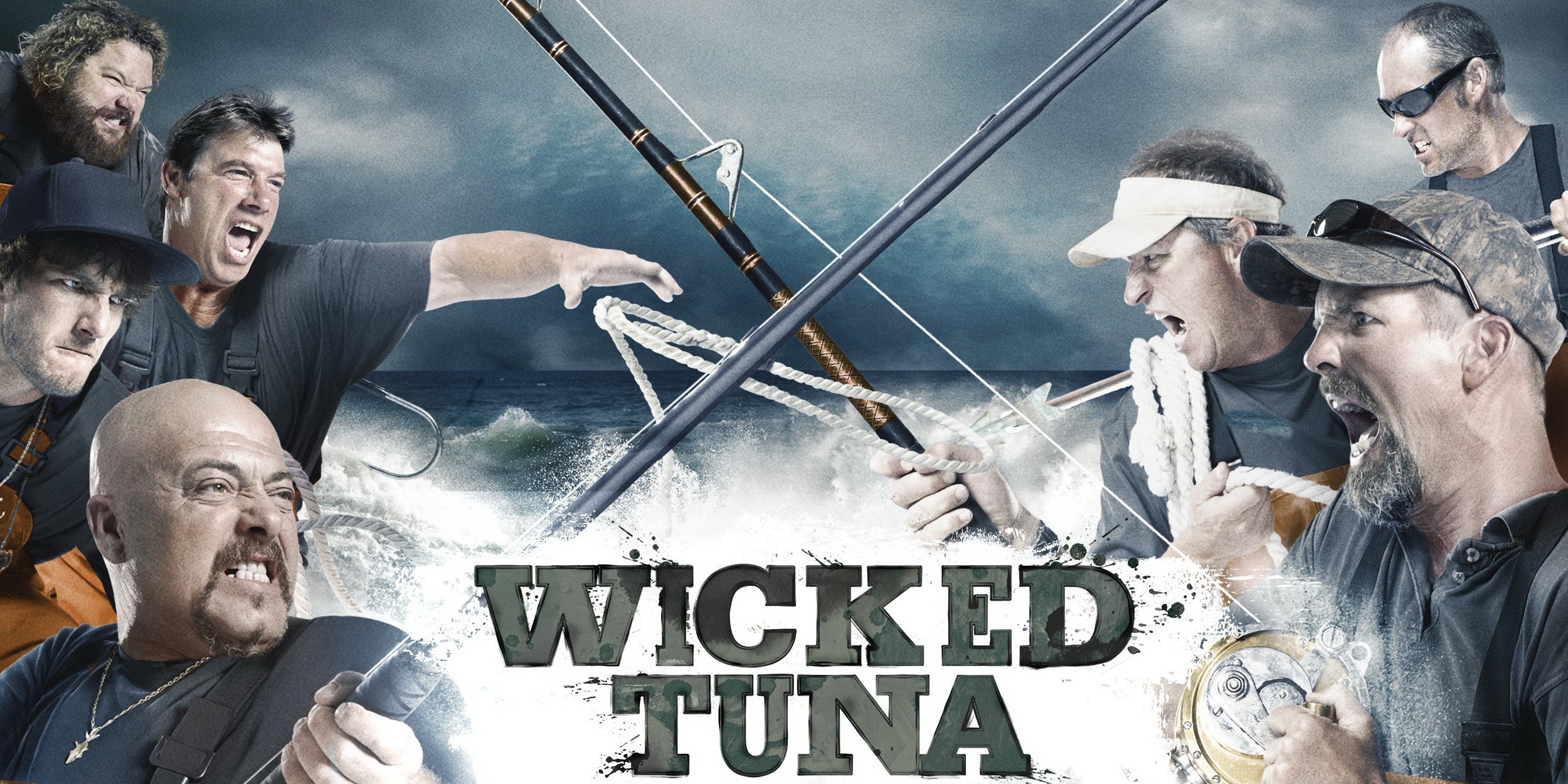 Meet The Wicked Tuna TV Show Cast Where s It Filmed Wiki New Season