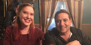 Who's Matthew Anderson's ex-wife Amy Allan? Wiki: Husband, Age, Weight ...