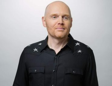 Who is stand-up comedian Bill Burr? His Wiki: Wife Nia Renee Hill, Breaking Bad Career, Net Worth, Daughter, Family, Dating, Marriage