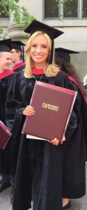 What Happened To Kayleigh McEnany From CNN? Wiki: Husband Sean Gilmartin