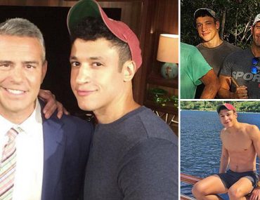 Who is Andy Cohen’s ex-boyfriend Clifton Dassuncao? His Bio: Age, Height, Net Worth, Gay, Relationship, Affair, Partner, Education, Dating