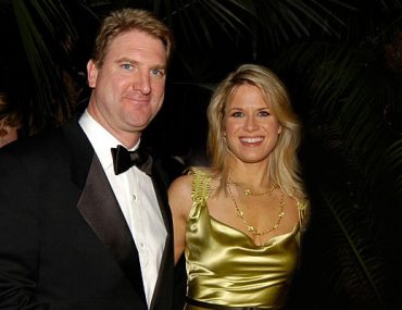 Who is Martha MacCallum’s husband Daniel John Gregory? His Wiki: Net Worth Today, Married, Divorce, Affair, Story, Education, Facts