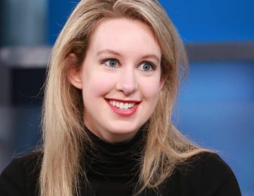 Who is CEO of “Theranos”, Elizabeth Holmes? Her Wiki: Net Worth Today, Husband, Home, Height, Marriage, Salary, Partner