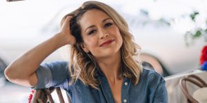 Who's Heather Storm from Garage Squad? Wiki: Age, Husband, Married, Net ...