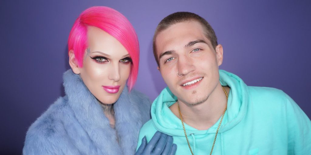 Jeffree Star'S Boyfriend 2024 - Lynne Rosalie