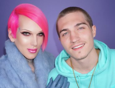 Who is Jeffree Star's boyfriend Nathan Schwandt? His Wiki: Age, Brother, Family, Gay, Height, Dad, Net Worth, Nationality, Affair, Facts