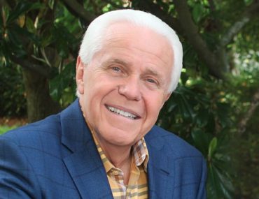 Who is Jesse Duplantis? His Bio: House, Net Worth, Ministries Career, Family, Early Life, Education