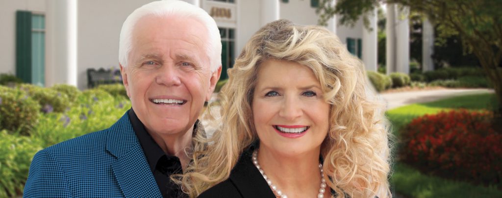 Who S Jesse Duplantis Bio House Net Worth Ministries Career Family