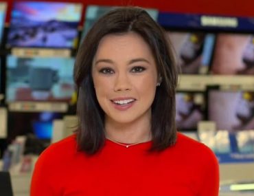 Who is Jo Ling Kent, why she left Fox and joined NBC News? Her Wiki: Height, Age, Salary, Parents, Married, Ethnicity