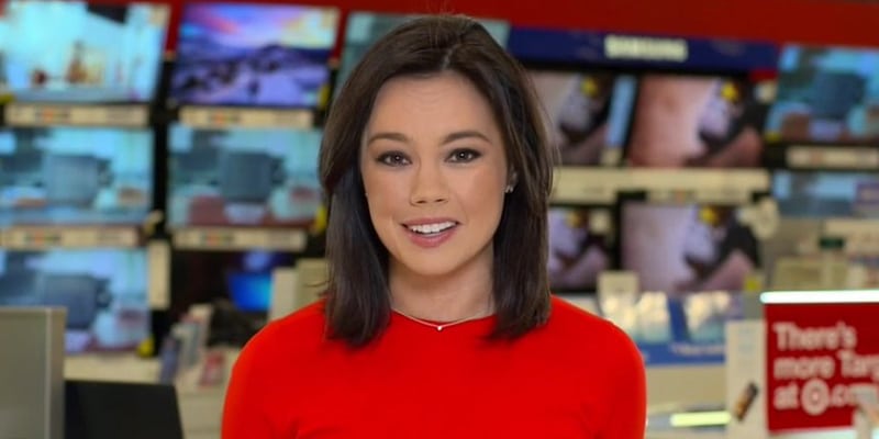 Who is Jo Ling Kent, why she left Fox and joined NBC News? 