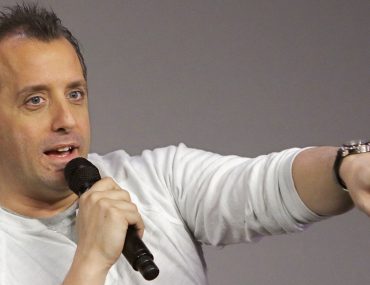 Who is writer Joseph Gatto? His Wiki: Wife Bessy Gatto, Net Worth, Kids, Height, Family