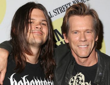 Who is actor Travis Bacon? Kevin Bacon and Kyra Sedgwick son’s Bio: Band, Net Worth, Education, Affair, Family, Girlfriend
