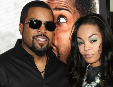 Who is Ice Cube's wife, actress Kimberly Woodruff? Her Wiki: Son O'Shea Jackson Jr., Age, Height, Net Worth, Wedding, Facts, Affair