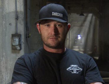 Who is actor Kye Kelly from “Street Outlaws”? How old is he? His Wiki: ex-wife Alisa Mote, Net Worth, Car, Age, Height, Racing, Hometown, Divorce, Wedding
