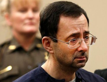 What did Larry Nassar really do? Who is he? His Wiki: Wife, Family, Children, Net Worth, Divorce, Doctor Career