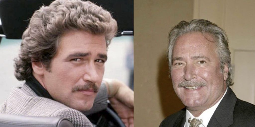 Who's Lee Horsley from "Paradise"? Bio Net Worth Today, Family, Married