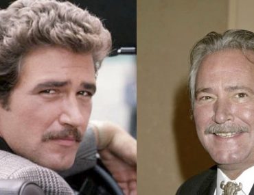 Who is actor Lee Horsley from 