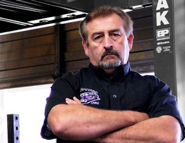 Who is Allysa Rose’s father Mark Worman from “Graveyard Carz”? His Bio: Wife, Net Worth, Married, Age, Height, Family, Salary