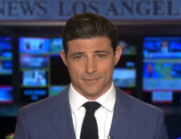 Who is reporter Matt Gutman from ABC News? His Wiki: Salary, Net Worth, Wife, Height, Weight, Biography, Career, Affair, Married