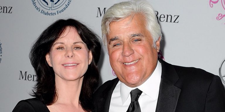 Who's Jay Leno's wife Mavis Leno? Bio: Net Worth, Kids, Family, Wedding