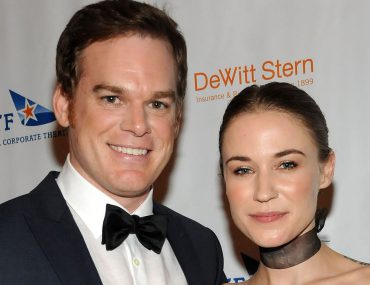 Who is Michael C. Hall's wife, writer Morgan Macgregor? Her Wiki: Age, Height, Books, Net Worth, Wedding, Parents, Career, Kids, Ethnicity