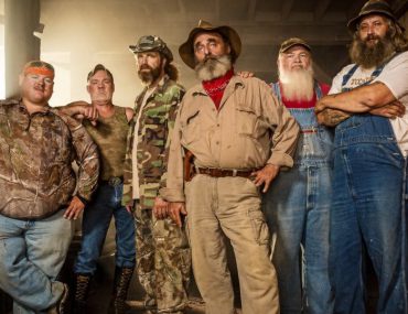 What happened to Mountain Monsters? When will they come back on? Wiki: Members, Canceled or Renewed, Net Worth, Facts