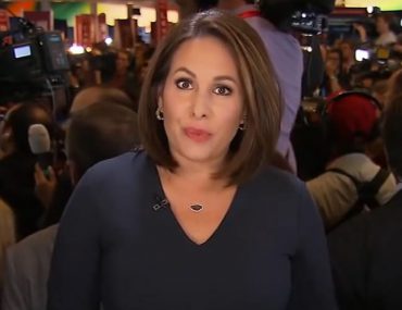 Who is journalist Nancy Cordes from “Face the Nation”? Her Wiki: Net Worth, Family, Parents, Height, Career, Children, Story