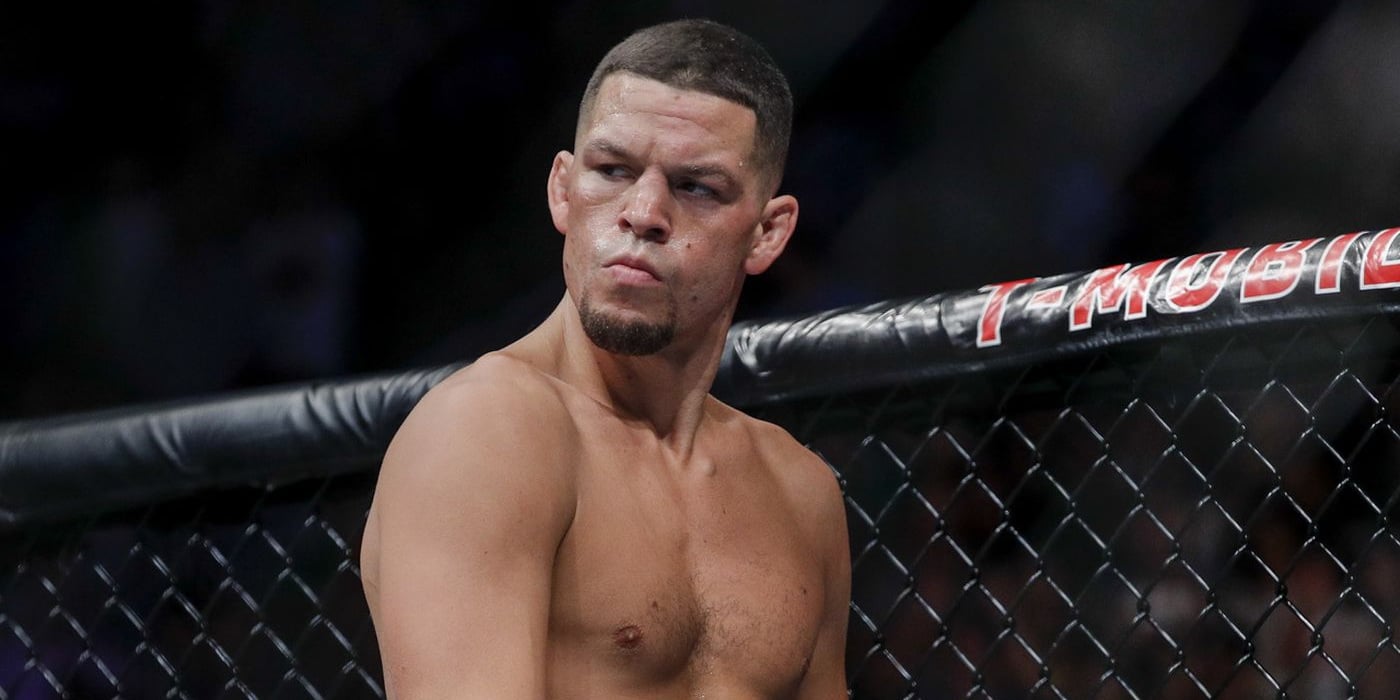 Who's MMA fighter Nate Diaz from UFC? Wiki: Net Worth, Brother Nick Diaz, House