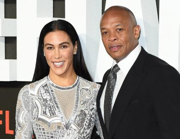 Who is Dr. Dre's wife, lawyer Nicole Young? Her Bio: Affair, Net Worth, Height, Parents, Ethnicity