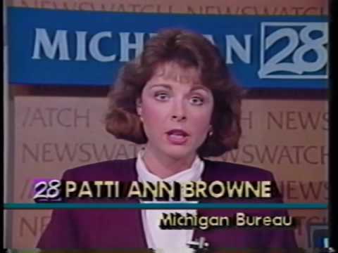 Patti Ann Browne Wikipedia, Biography, Age, Family, Height, Net Worth ...