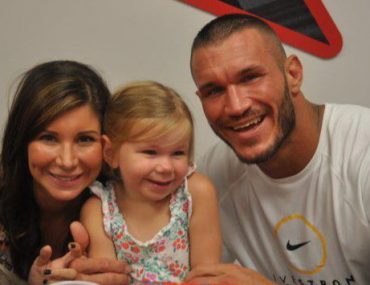 Who is Randy Orton's ex-wife Samantha Speno? Her Wiki: Age, Net Worth, Husband, Divorce, Profession