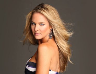 Who is actress Sharon Case from “The Young and the Restless”? Her Wiki: Net Worth, Jewellery, Children, Marriage, Family, Husband