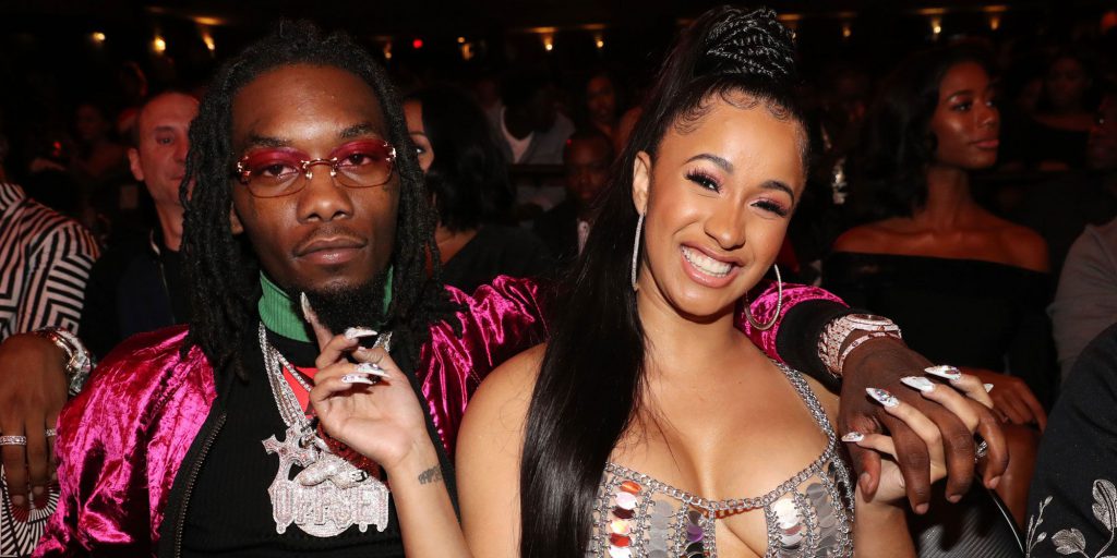 Who is Offset's wife Cardi B? Wiki Pregnant, Net Worth, Sister