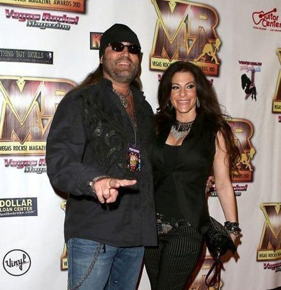 Who's Danny Koker’s wife Korie Koker? Wiki Death, Age, Net Worth, Kids