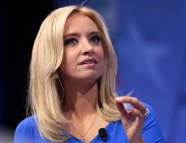 What happened to Kayleigh McEnany from CNN? Her Wiki: Husband Sean Gilmartin, Net Worth, Salary, Wedding, Height