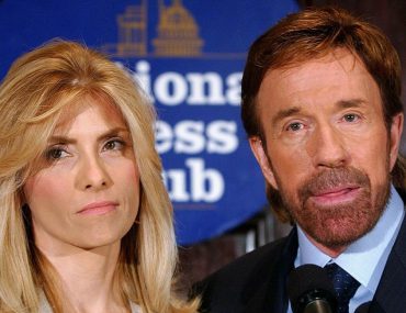 Who is Chuck Norris wife, model Gena O'Kelley? Her Wiki: Net Worth, Wedding, Facts, Nationality, Career
