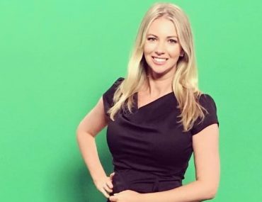 Who is CBS weather reporter Evelyn Taft? Her Wiki: Net Worth, Age, Height, Salary, Family, Husband, Boyfriend, Kids