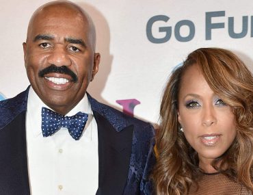 Who is Steve Harvey’s wife Marjorie Bridges? Where is she from? Her Wiki: Age, Net Worth, Career, Story, Marriage