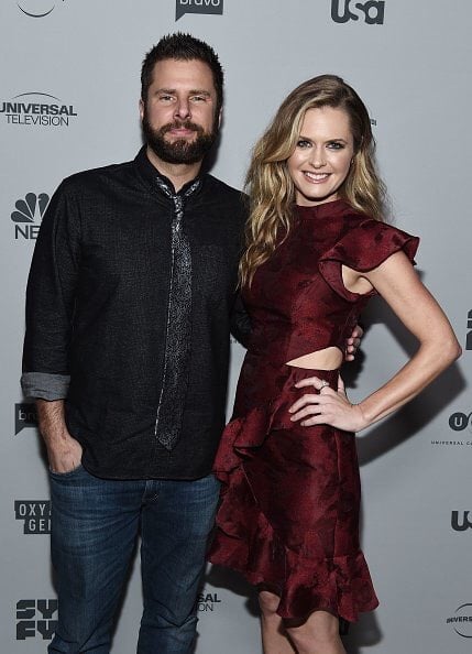 What Happened Between James Roday And Maggie Lawson Wiki Affairs