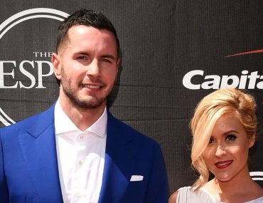 Who is J. J. Redick's wife Chelsea Kilgore? Her Wiki: Wedding, Affair, Age, Height, Net Worth, Family, Story, Children, Education