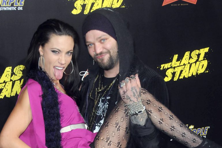 Who is Bam Margera’s ex-wife, model Melissa Rothstein? 